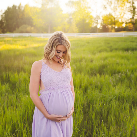 Maternity | Edmonton Maternity & Newborn Photography Studio